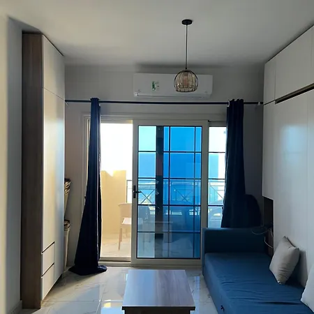 Juliana Beach Resort, Hurghada
