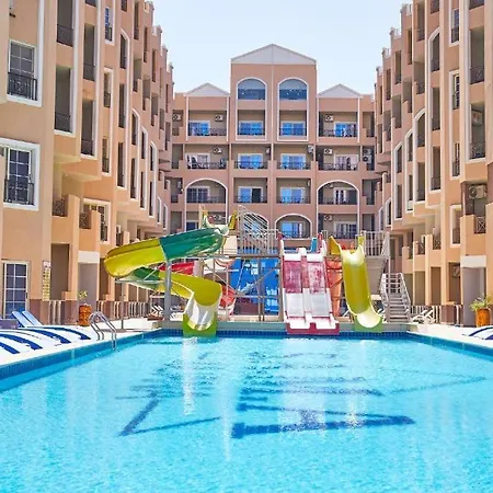 Juliana Beach Resort, Hurghada