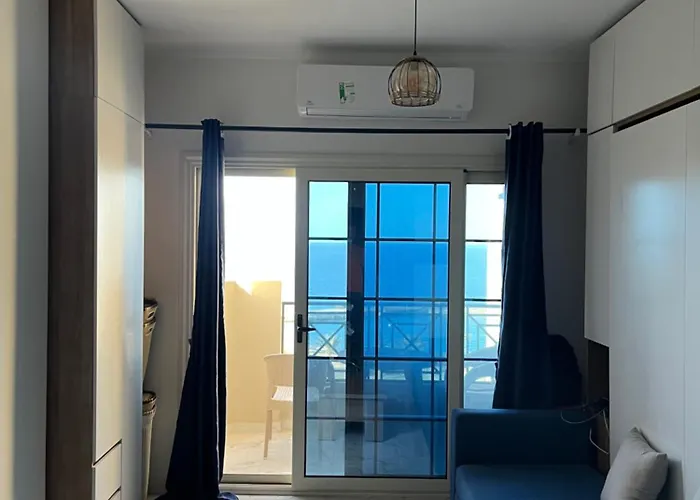Juliana Resort, Affittacamere