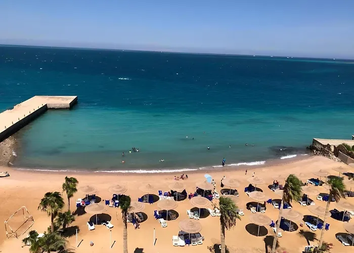 Juliana Resort, Affittacamere Hurghada