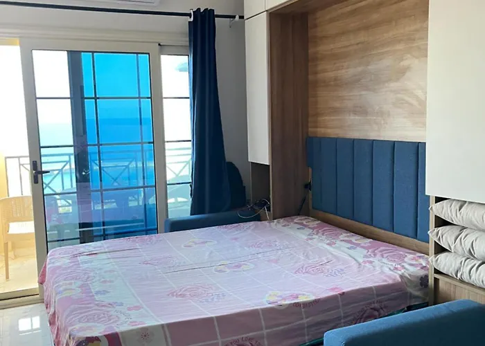 Juliana Resort, Affittacamere *
