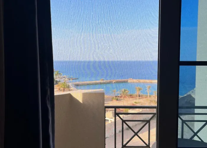 Juliana Resort, Hurghada