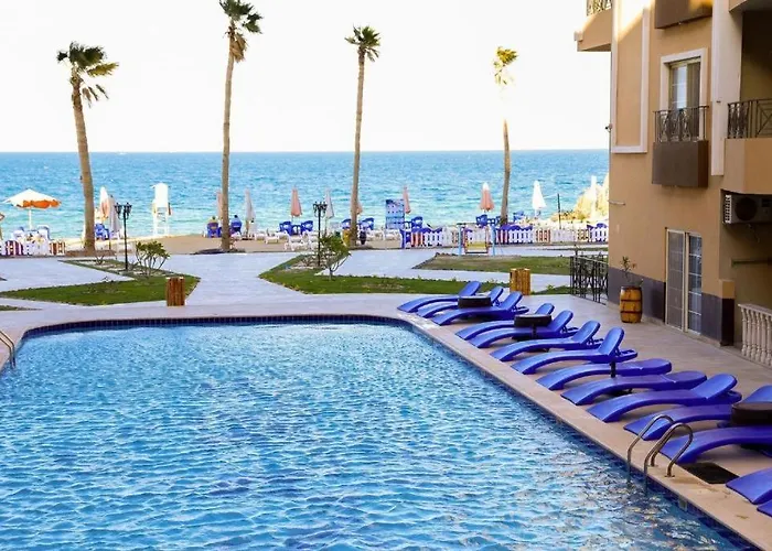 Affittacamere Juliana Resort, *