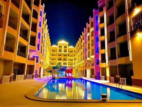 Affittacamere Juliana Resort, *